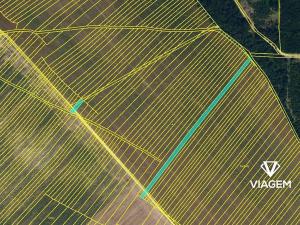 Prodej podílu pole, Kuchařovice, 2258 m2