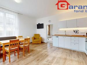 Prodej vícegeneračního domu, Skuteč, Fimberk, 572 m2