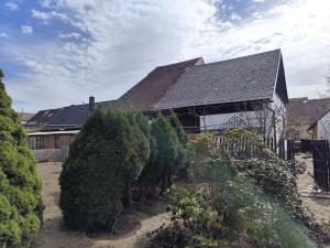 Prodej podílu rodinného domu, Heřmanův Městec, Jarkovského, 220 m2