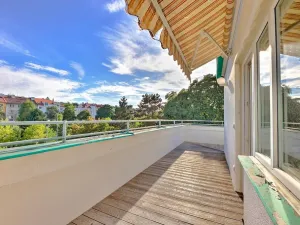 Prodej bytu 2+1, Praha - Dejvice, Mydlářka, 62 m2