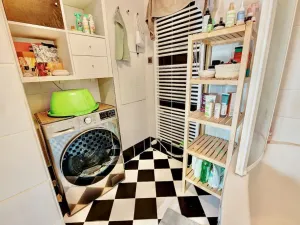 Prodej bytu 2+1, Praha - Dejvice, Mydlářka, 62 m2