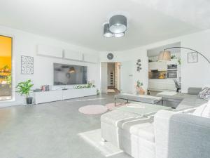 Prodej bytu 4+1, Praha - Stodůlky, Volutová, 122 m2