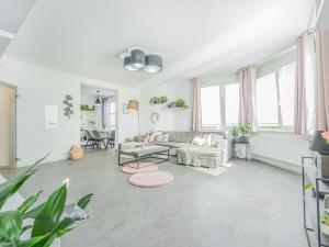 Prodej bytu 4+1, Praha - Stodůlky, Volutová, 122 m2