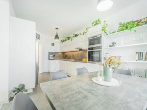 Prodej bytu 4+1, Praha - Stodůlky, Volutová, 122 m2