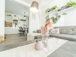 Prodej bytu 4+1, Praha - Stodůlky, Volutová, 122 m2