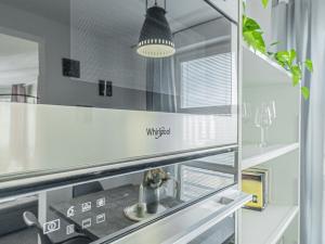 Prodej bytu 4+1, Praha - Stodůlky, Volutová, 122 m2