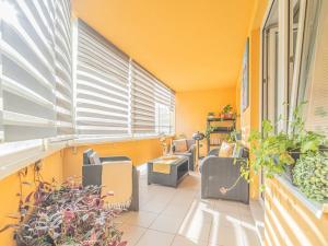 Prodej bytu 4+1, Praha - Stodůlky, Volutová, 122 m2