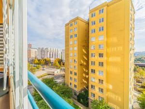 Prodej bytu 4+1, Praha - Stodůlky, Volutová, 122 m2