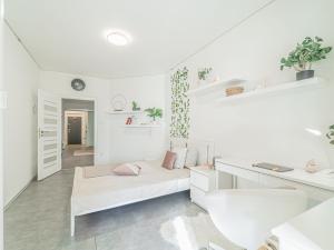 Prodej bytu 4+1, Praha - Stodůlky, Volutová, 122 m2