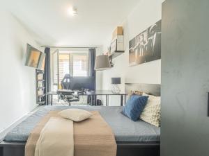Prodej bytu 4+1, Praha - Stodůlky, Volutová, 122 m2