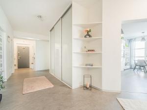 Prodej bytu 4+1, Praha - Stodůlky, Volutová, 122 m2