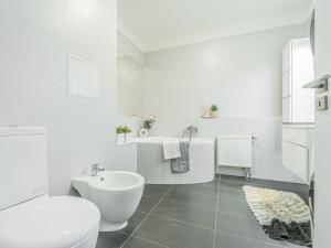 Prodej bytu 4+1, Praha - Stodůlky, Volutová, 122 m2