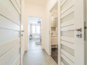 Prodej bytu 4+1, Praha - Stodůlky, Volutová, 122 m2