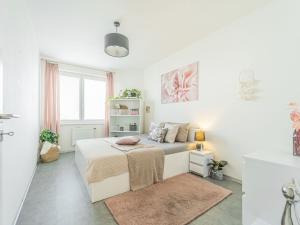 Prodej bytu 4+1, Praha - Stodůlky, Volutová, 122 m2