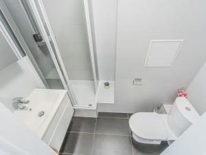 Prodej bytu 4+1, Praha - Stodůlky, Volutová, 122 m2