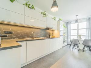 Prodej bytu 4+1, Praha - Stodůlky, Volutová, 122 m2