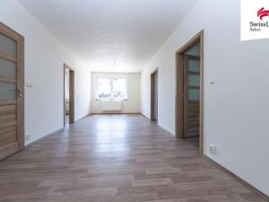 Prodej bytu 4+kk, Břežany II, 80 m2