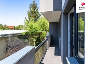 Prodej bytu 4+kk, Břežany II, 80 m2