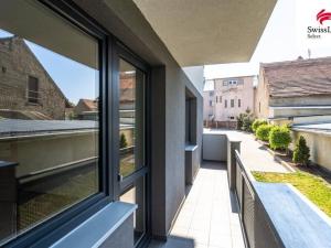 Prodej bytu 4+kk, Břežany II, 80 m2