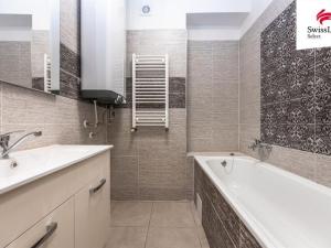 Prodej bytu 4+kk, Břežany II, 80 m2