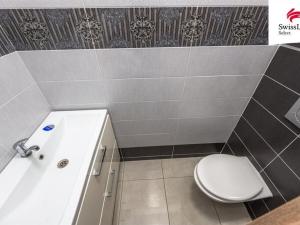 Prodej bytu 4+kk, Břežany II, 80 m2