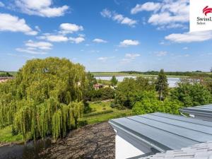 Prodej bytu 4+kk, Břežany II, 80 m2