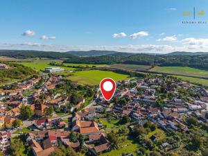 Prodej rodinného domu, Čebín, 171 m2