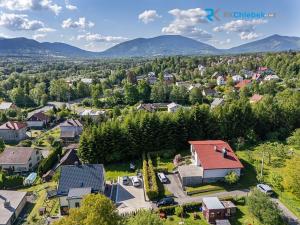 Prodej rodinného domu, Frýdlant nad Ostravicí, Ferdiše Duši, 144 m2