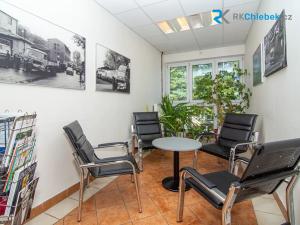 Pronájem kanceláře, Frýdek-Místek, Svazarmovská, 260 m2