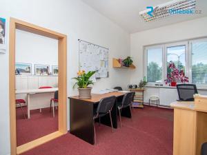 Pronájem kanceláře, Frýdek-Místek, Svazarmovská, 260 m2