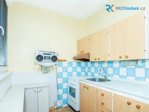 Pronájem bytu 2+1, Frýdek-Místek, Anenská, 56 m2