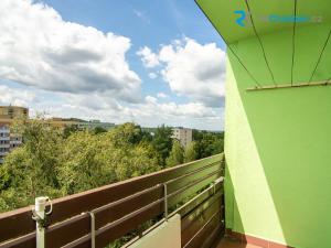 Pronájem bytu 2+1, Frýdek-Místek, Anenská, 56 m2