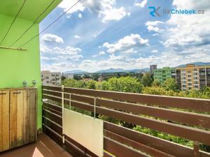 Pronájem bytu 2+1, Frýdek-Místek, Anenská, 56 m2