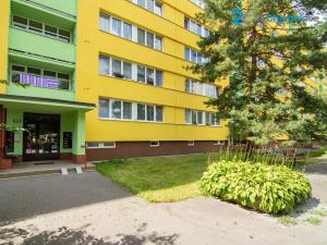 Pronájem bytu 2+1, Frýdek-Místek, Anenská, 56 m2