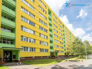 Pronájem bytu 2+1, Frýdek-Místek, Anenská, 56 m2