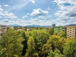 Pronájem bytu 2+1, Frýdek-Místek, Anenská, 56 m2