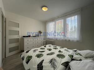 Pronájem bytu 2+1, České Budějovice, J. Plachty, 49 m2