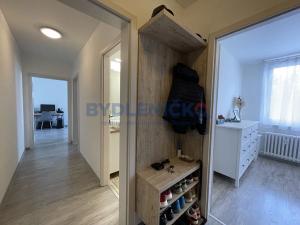 Pronájem bytu 2+1, České Budějovice, J. Plachty, 49 m2