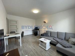 Pronájem bytu 2+1, České Budějovice, J. Plachty, 49 m2
