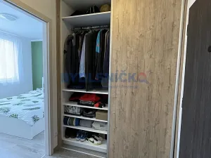 Pronájem bytu 2+1, České Budějovice, J. Plachty, 49 m2