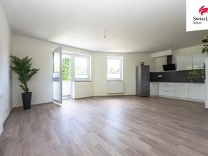 Prodej bytu 3+kk, Břežany II, 74 m2