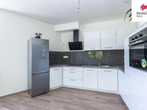 Prodej bytu 3+kk, Břežany II, 74 m2