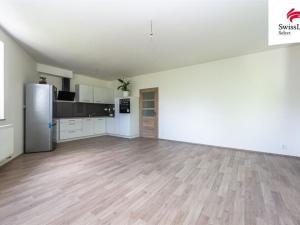 Prodej bytu 3+kk, Břežany II, 74 m2