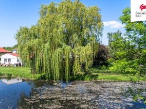 Prodej bytu 3+kk, Břežany II, 74 m2