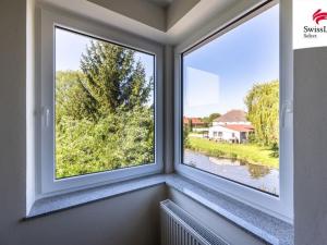 Prodej bytu 3+kk, Břežany II, 83 m2