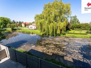 Prodej bytu 3+kk, Břežany II, 83 m2