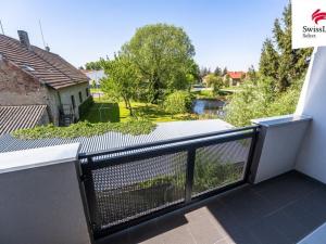 Prodej bytu 3+kk, Břežany II, 83 m2