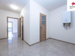 Prodej bytu 3+kk, Břežany II, 83 m2