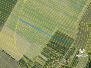 Prodej podílu pole, Malá Roudka, 1535 m2