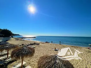 Prodej bytu 3+kk, Sveti Vlas, Bulharsko, 130 m2
